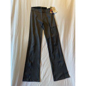 Stoneware Design Women's Rockin Pant Long Heather Gray XS